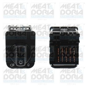 Acquista Interruttore luci da MEAT & DORIA online per AGILA (A) (H00) a prezzi moderati