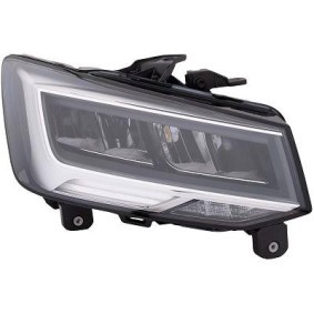 Achetez des Projecteur principal DIEDERICHS 1055082 à prix pour 517,31 €
