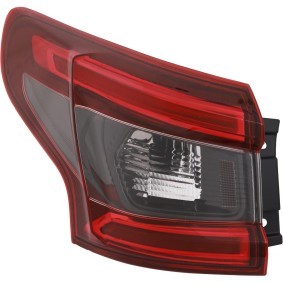 Rückleuchte 6046991 von DIEDERICHS günstig für 99,33 € online kaufen