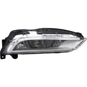 Compre Farol de nevoeiro de DIEDERICHS online para Leon IV Sportstourer (KL8) a preços moderados