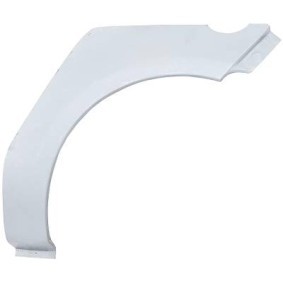 Achetez des Passage de roue DIEDERICHS 9894251 à prix pour 79,45 €