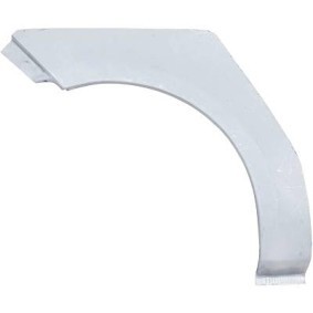 Achetez des Passage de roue DIEDERICHS 9894252 à prix pour 79,45 €
