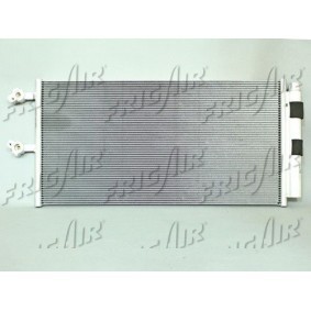 Klimakondensator 0811.3032 von FRIGAIR günstig für 222,67 € online kaufen