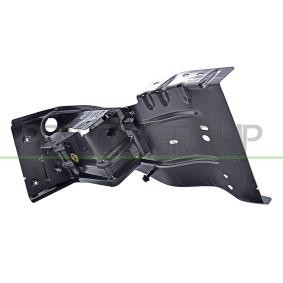 Kühlerträger DA8243401 DACIA von PRASCO