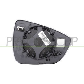 Compre Vidro de espelho de PRASCO online para Focus Mk4 Turnier (HP) a preços moderados