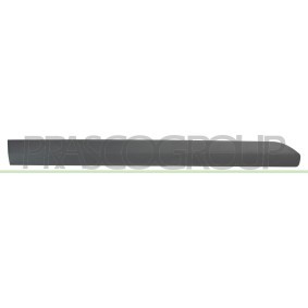 Compre Friso de para-choques da PRASCO FD6401403 a um preço baixo por 23,86 €