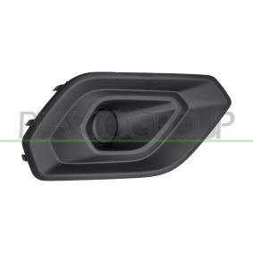 Compre Grelha de ventilador, pára-choques da PRASCO FD6422123 a um preço baixo por 15,92 €