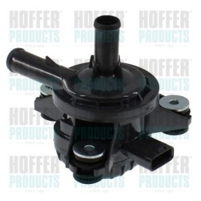 Acquista Pompa acqua ausiliaria da HOFFER 7500279 a buon mercato per soli 227,41 €