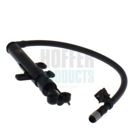 Waschwasserdüse, Scheinwerferreinigung H209343 von HOFFER günstig für 45,32 € online kaufen