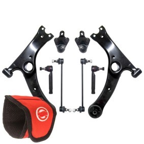 Querlenker Satz 36902-KIT-MSM von MASTER-SPORT günstig für 135,23 € online kaufen