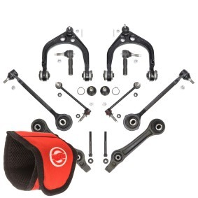Acquista Kit braccio oscillante, Sospensione ruota da MASTER-SPORT 36983-KIT-MSM a buon mercato per soli 254,44 €