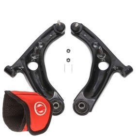 Querlenker Satz für PEUGEOT von MASTER-SPORT