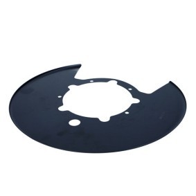 Comprar Chapa protectora contra salpicaduras, disco de freno de MAXGEAR 19-4434 a bajo precio de 23,31 €