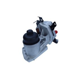 Ölfiltergehäuse 27-2207 JAGUAR von MAXGEAR