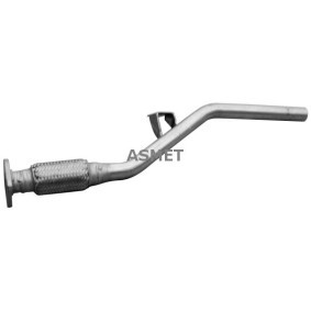 Abgasrohr 10.140 von ASMET günstig für 99,98 € online kaufen