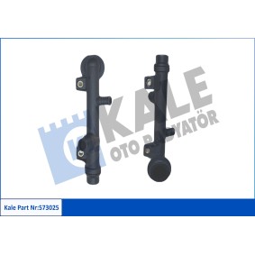 Kühlmittelflansch 573025 von KALE OTO RADYATOR günstig für 7,09 € online kaufen