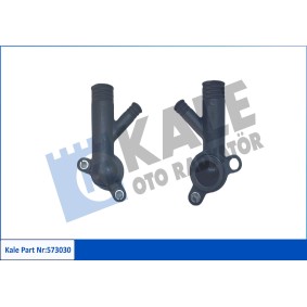 Kühlmittelflansch 573030 von KALE OTO RADYATOR günstig für 5,87 € online kaufen