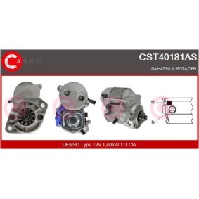 Elektromotor, Kühlerlüfter CEF95000AS von CASCO günstig für 306,10 € online kaufen