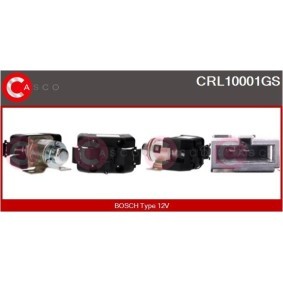 Köp Servopump av CASCO CSP70150AS till det låga priset 2816,23 kr