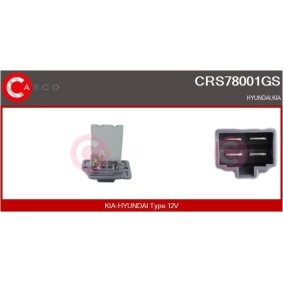 Compre Motor de limpa-vidros da CASCO CWM15452AS a um preço baixo por 192,74 €