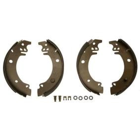 Compre Zapatas de freno de TRW online para 504 Pick-up a precios moderados