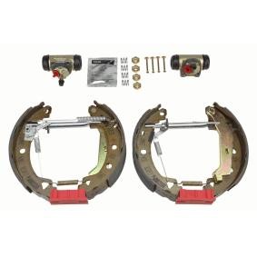 Acquista Kit freno, Freno a tamburo da TRW GSK1702 a buon mercato per soli 95,17 €