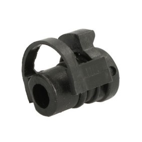Kühlmittelflansch des Herstellers THERMOTEC - Originalware Artikelnummer: SI-MA97