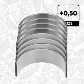 Pleuellagersatz LP007650 von ET ENGINETEAM günstig für 154,34 € online kaufen