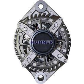 Lichtmaschine 554667RI von AD KÜHNER günstig für 309,31 € online kaufen
