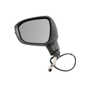 Compre Espelho retrovisor de BLIC online para Qashqai III (J12) a preços moderados