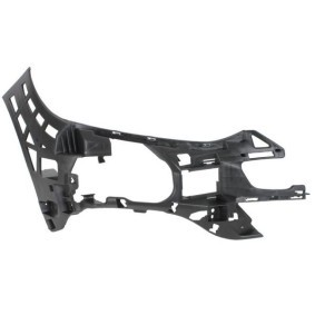 Stoßstangenträger 5502-00-3529950P von BLIC günstig für 9,07 € online kaufen