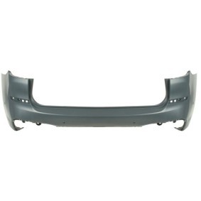 Achetez des Pare-choc arrière BLIC 5506-00-0097959P à prix pour 386,74 €