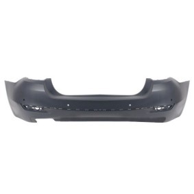 Compre Parachoques de BLIC online para Camry VIII Berlina (_V7_, _VA7_, _VH7_) a precios moderados