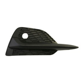 Lüftungsgitter, Stoßfänger 5513-00-1617916P von BLIC günstig für 42,74 € online kaufen