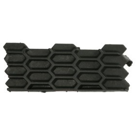 Lüftungsgitter, Stoßfänger 5513-00-1632910P von BLIC günstig für 9,43 € online kaufen