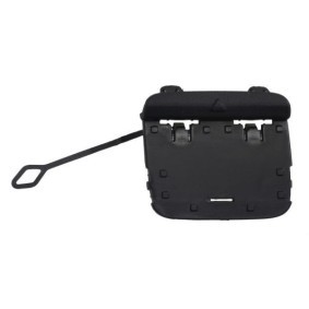 Stoßfängerabdeckung, Anhängevorrichtung 5513-00-3570973P von BLIC günstig für 4,67 € online kaufen