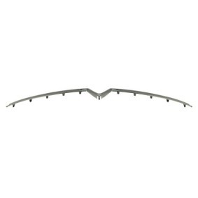 Comprar Protector para parachoques de BLIC 6502-07-0538995P a bajo precio de 56,20 €