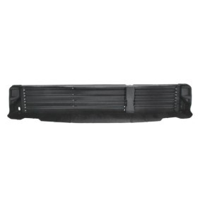 Lüftungsgitter, Stoßfänger 6502-07-1684910P von BLIC günstig für 432,20 € online kaufen