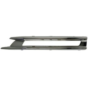 Compre Friso de para-choques da BLIC 6502-07-3539924PP a um preço baixo por 17,80 €