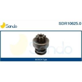 Lenksäule + Elektrische Servolenkung SSC74900.1 von SANDO günstig für 500,42 € online kaufen