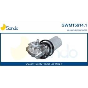 Compre Sistema de lava-vidros da SANDO SWS15113.0 a um preço baixo por 128,06 €
