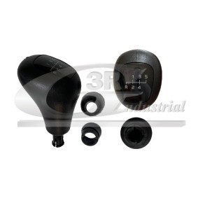 Schaltknäuf 25538 von 3RG günstig für 14,64 € online kaufen