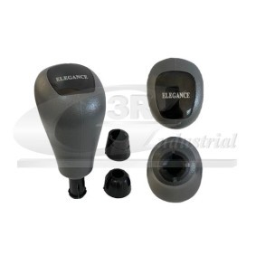 Schaltknäuf 25539 von 3RG günstig für 14,25 € online kaufen