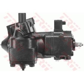 Lenkgetriebe JRB101 von TRW günstig für 1758,01 € online kaufen