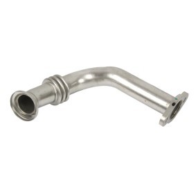 Comprar Tubería, válvula recirculación gases de ABAKUS 121-00-110 a bajo precio de 41,00 €