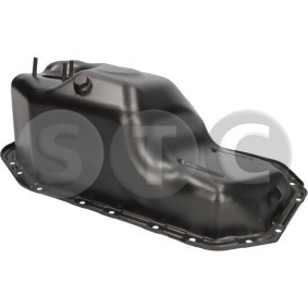 Køb Bundkar af STC T438134 til den lave pris 604,87 DKK