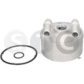 Achetez des Radiateur d'huile de boite de vitesse automatique STC T438996 à prix pour 94,74 €