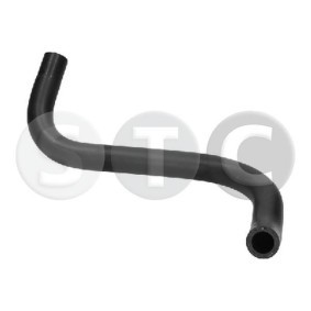 Compre Tubo flexível, permutador de calor do aquecimento da STC T478512 a um preço baixo por 15,50 €