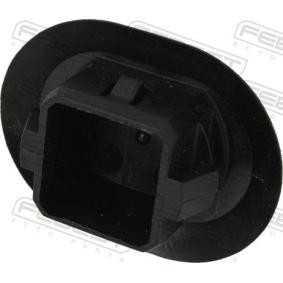 Compre Friso da porta de FEBEST online para Auris Carrinha (_E18_) a preços moderados
