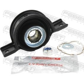 Compre Chumaceira, chumaceira central do semi-eixo da FEBEST HYCB-JM a um preço baixo por 82,02 €